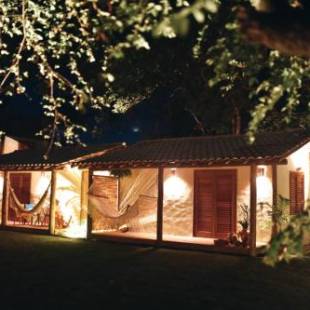 Фотографии гостевого дома
Casa Pitanga - Caraíva