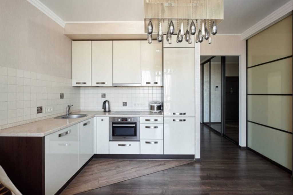 Фотография квартиры Апартаменты с потрясающим видом на Ростов