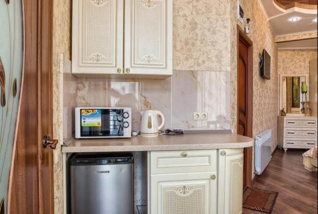 Фотография квартиры Апартаменты Венера М 2