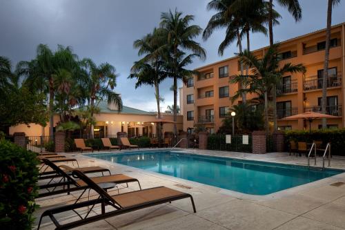 Фотография гостиницы Sonesta Select Miami Lakes