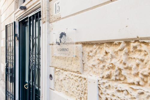 Фотография мини отеля Il Garbino Suite and Apartment