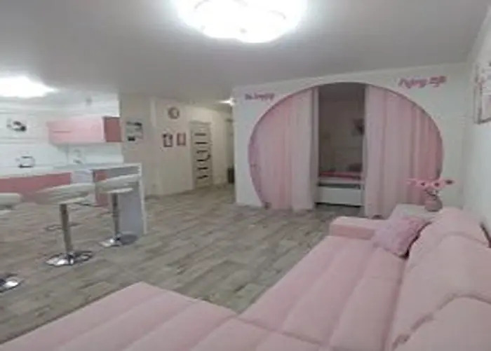 Фотография квартиры Квартира на Федерации 130А 30020