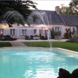 Фотографии мини отеля
Le Mouton