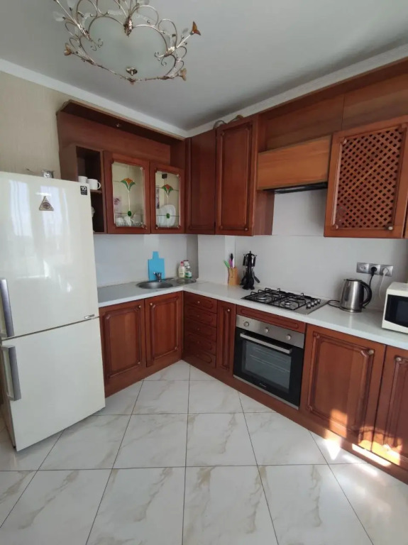 Фотография квартиры Апартаменты Приморская 25/43