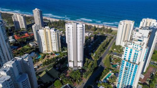 Фотография апарт отеля Oscar On Main Beach Resort