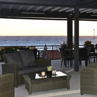 Фотографии мини отеля
Villa Le Logge