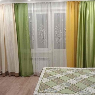 Фотография квартиры Апартаменты Турист на улице Панева