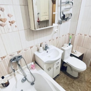 Фотография квартиры Погостим на проезде Детский