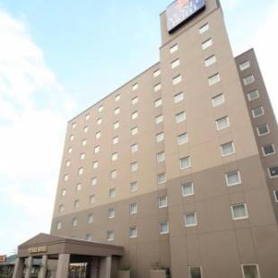 Фотографии гостиницы
Vessel Hotel Miyakonojo