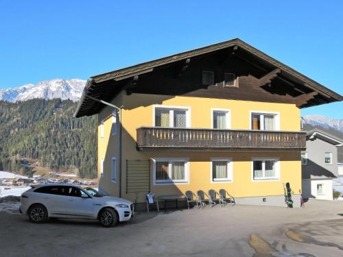 Фотография гостевого дома Holiday Home Pilz II - SLD510