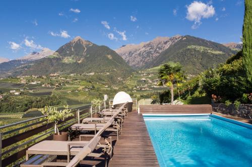 Фотография гостиницы Hotel Weingut Innerleiterhof