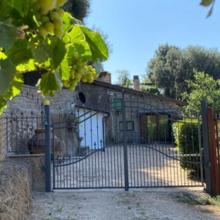 Фотография гостевого дома Casetta Santa Fortunata Guest House