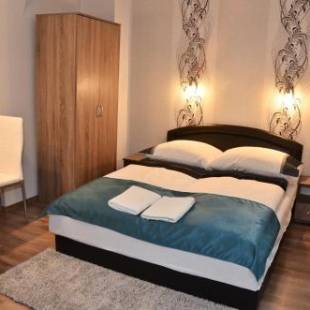 Фотографии гостевого дома
Média Panzió és Apartmanház