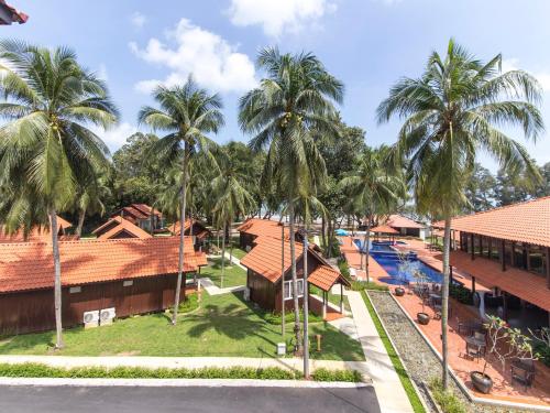 Фотография гостиницы Adena Beach Resort