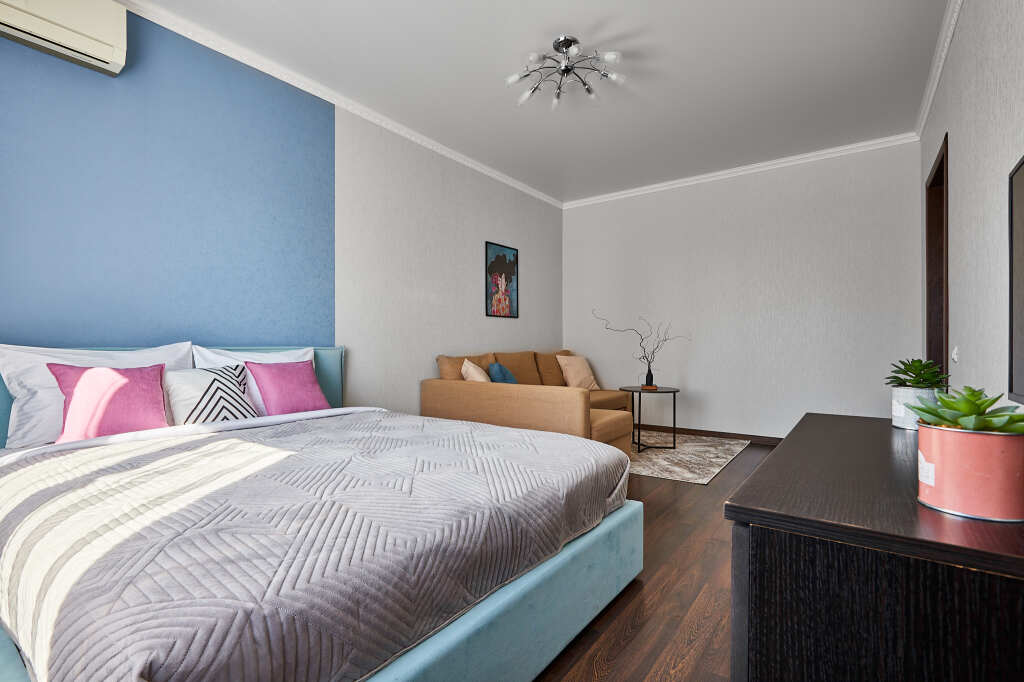 Фотография квартиры Квартира 2 Ночи на Улице Восточно-Кругликовская 22/2