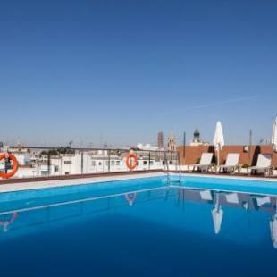 Фотографии гостиницы
Hotel Don Paco