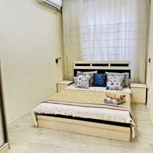 Фотография квартиры Апартаменты улица Алтынтепа 390