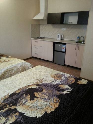 Фотографии гостевого дома
На улице Победы