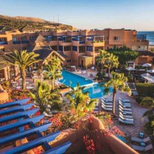 Фотографии гостиницы
Paradis Plage Surf Yoga & Spa