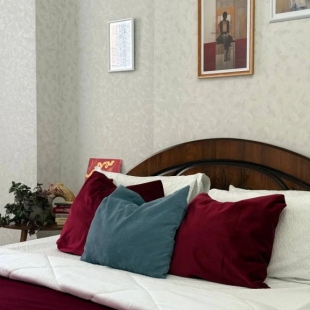 Фотография квартиры Апартаменты Просторная Двушка Возле Моря