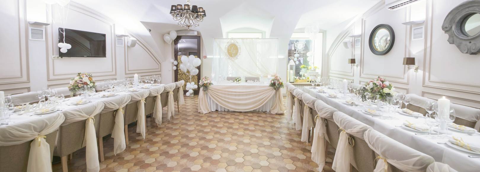 Фотография ресторана Villa Aston (Вилла Астон)