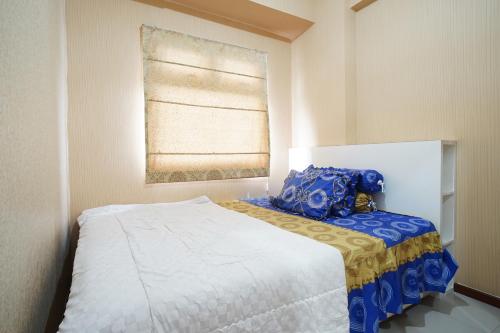 Фотография гостиницы Vika Property GPC