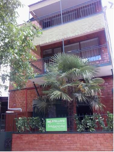 Фотография гостиницы Hirmas Hotel