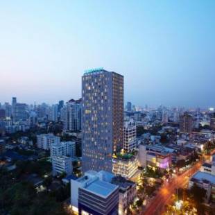 Фотографии гостиницы
Somerset Sukhumvit Thonglor - SHA Extra Plus