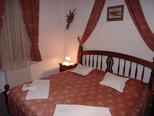 Фотография гостиницы Lafayette