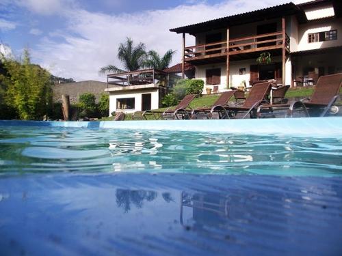 Фотография мини отеля Pousada Village Tere