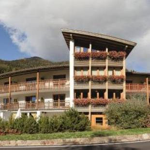 Фотографии гостиницы
Natur Pur Hotel Unterpichl