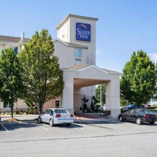 Фотографии гостиницы 
            Sleep Inn Lynchburg - University Area & Hwy 460