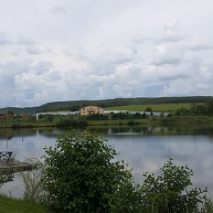 Фотография базы отдыха Золотая форель