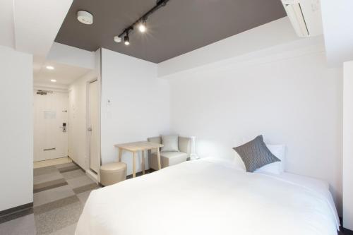 Фотография гостиницы Tokyu Stay Meguro Yutenji