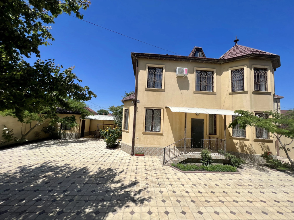 Фотография Коттеджа Частный дом у моря  Караман