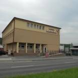 Фотография мотеля Motel Madona