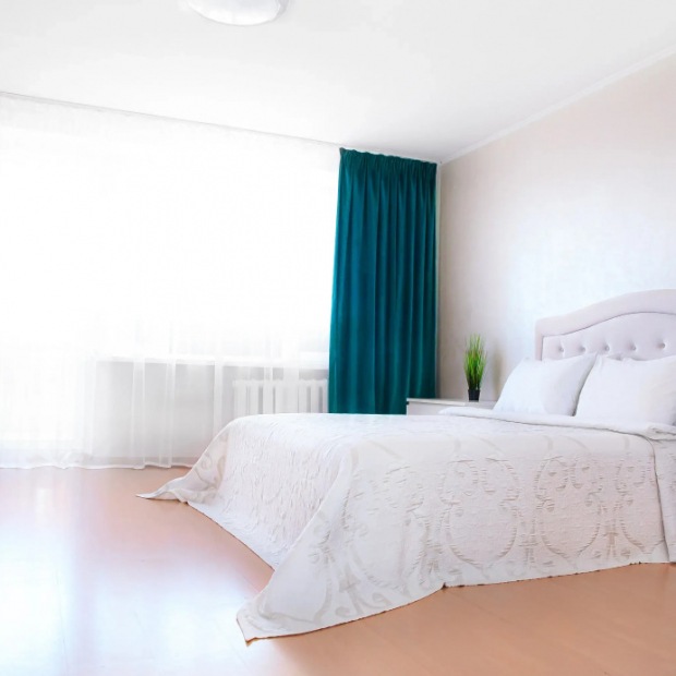 Фотографии квартиры 
            Апартаменты 3 комнаты на Немиге в центре Минска