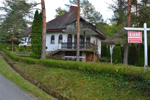 Фотография гостевого дома Bolla Nyaralóház