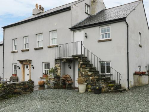 Фотография гостевого дома Lane Head, Grange-Over-Sands