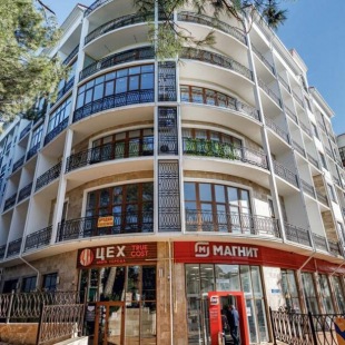 Фотография квартиры Pro Apart (Про Апарт) на улице Мира 44лит6