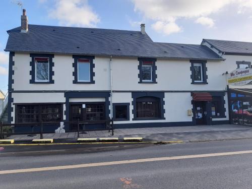 Фотография гостиницы ma campagne