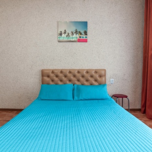 Фотография квартиры Апартаменты на Покрышкина