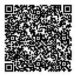 QR код гостевого дома Asman