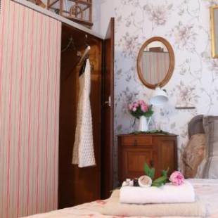 Фотографии гостевого дома
La Melosa Cottage