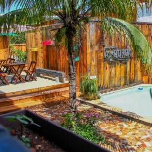 Фотографии хостела
Hostel A Coroa