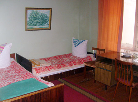 Фотография гостиницы Уют - Закрыта!