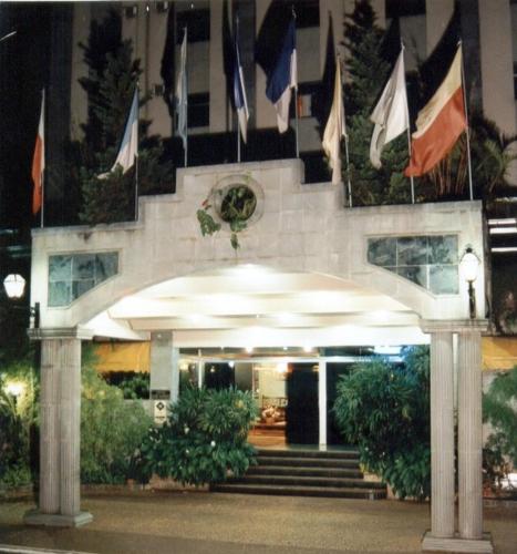 Фотография гостиницы Virgilius Palace Hotel