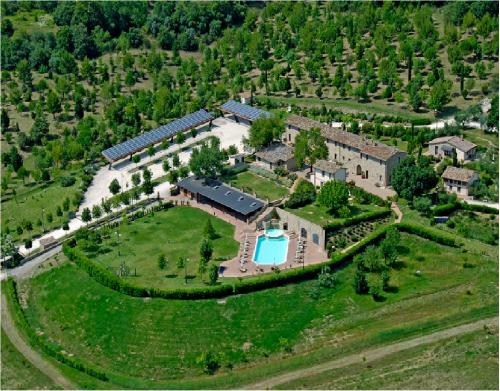 Фотографии гостевого дома
La Fonte Di Montebuono