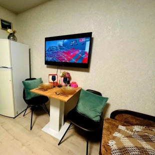 Фотография квартиры Gold Apart (Голд Апарт) на Аминьевском шоссе 5