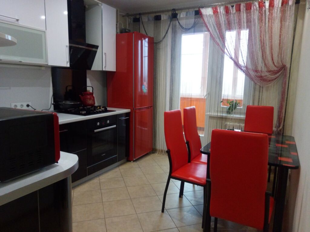 Фотография квартиры Апартаменты на улице Перекопская 26